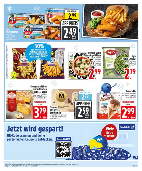 EDEKA Südbayern Prospekt - Seite 2