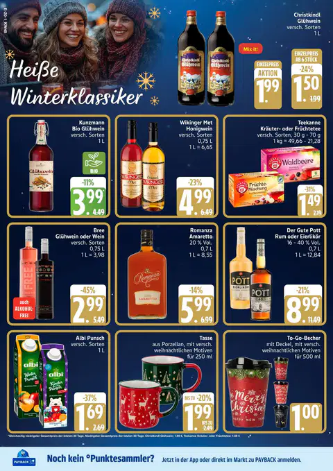 EDEKA Nord Angebote - Seite 3