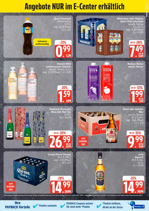 EDEKA Nord Angebote - Seite 4