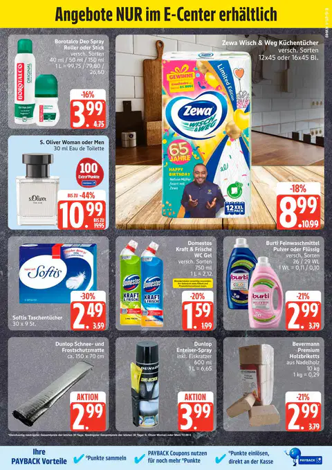 EDEKA Nord Angebote - Seite 2