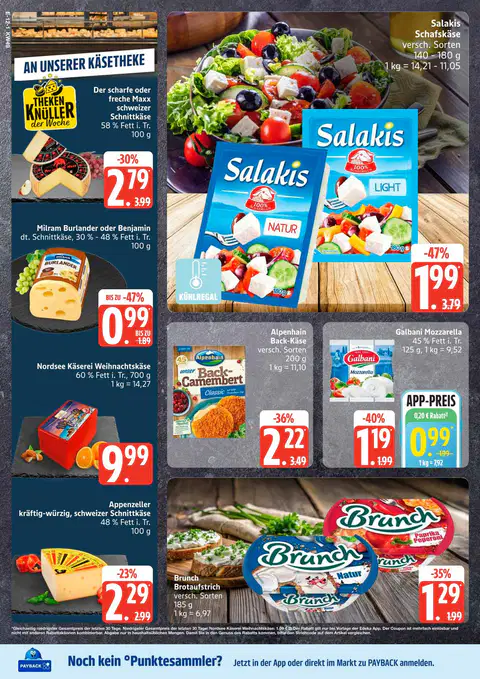 EDEKA Nord Angebote - Seite 3