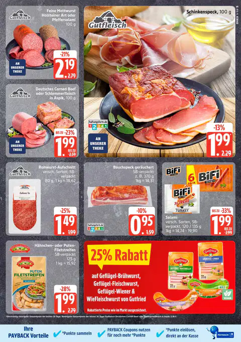 EDEKA Nord Angebote - Seite 2