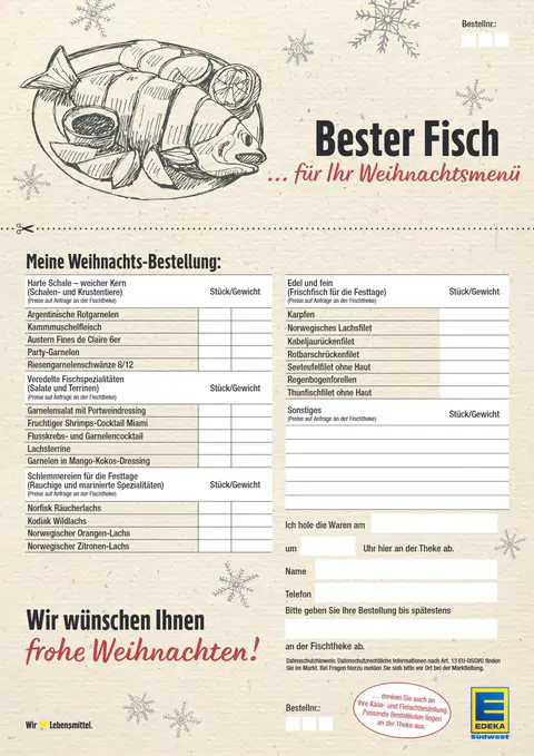 EDEKA Südwest Angebote - Seite 5