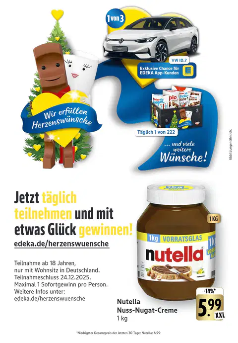 EDEKA Südwest Angebote - Seite 5