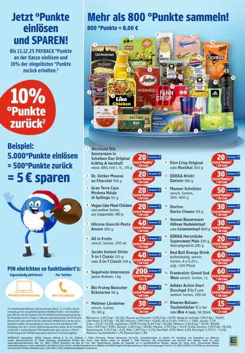 EDEKA Südwest Angebote - Seite 4