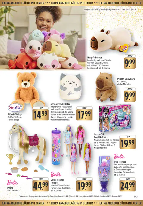 EDEKA Südwest Angebote - Seite 1