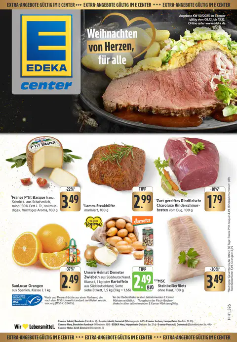 EDEKA Südwest Angebote - Seite 4