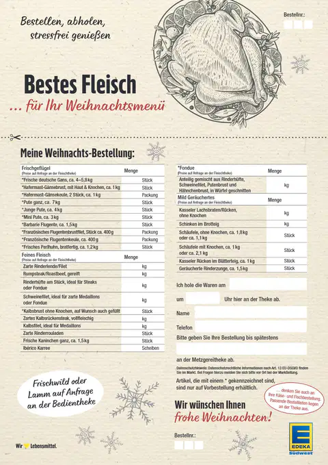 EDEKA Südwest Angebote - Seite 3