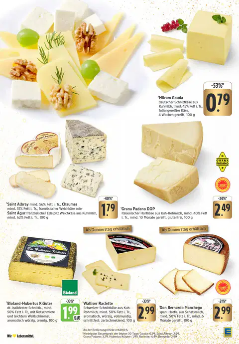 EDEKA Südwest Angebote - Seite 3