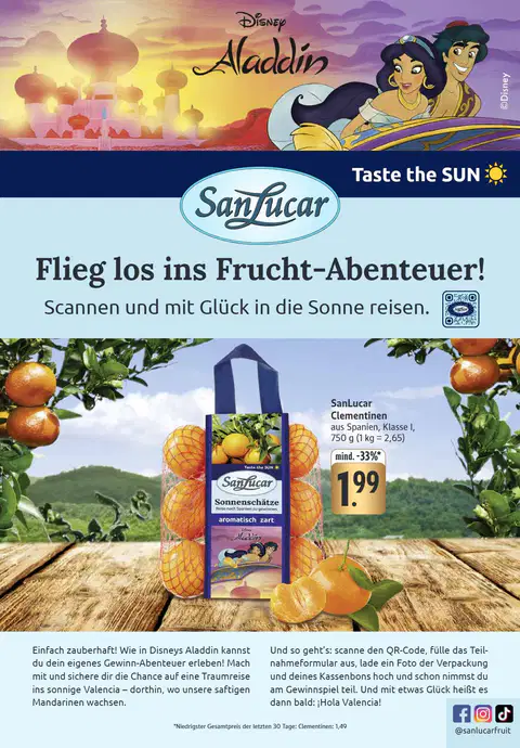 EDEKA Südwest Angebote - Seite 6