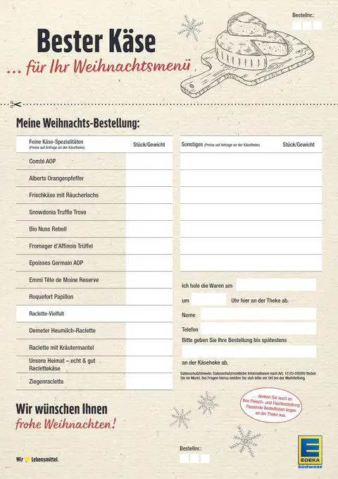 EDEKA Südwest Angebote - Seite 4