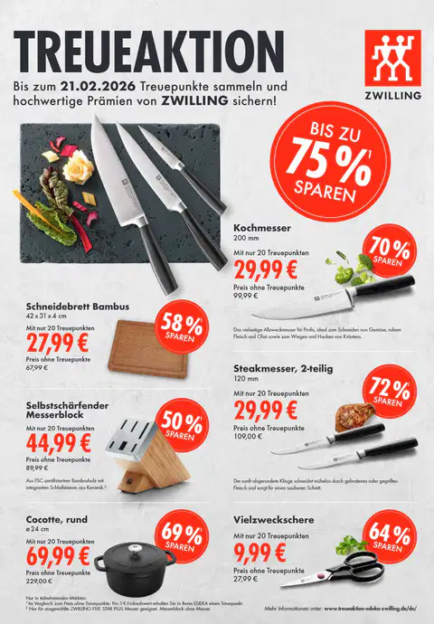 EDEKA Südwest Angebote - Seite 6