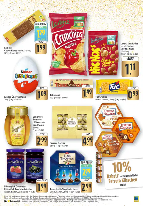 EDEKA Südwest Angebote - Seite 6