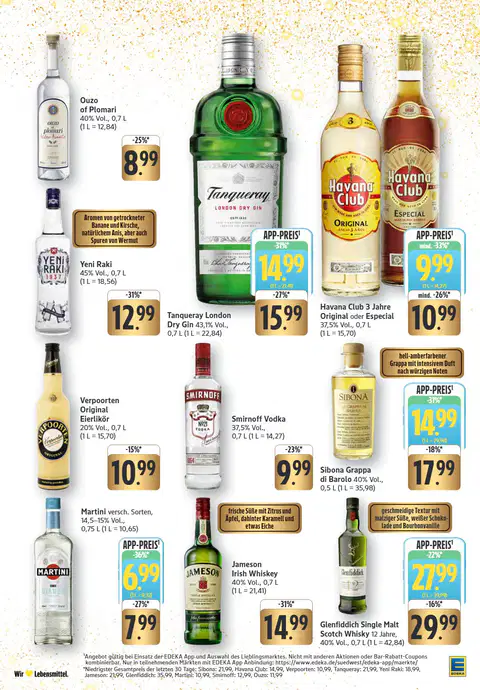 EDEKA Südwest Angebote - Seite 6