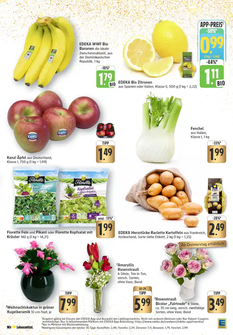 EDEKA Südwest Angebote - Seite 2