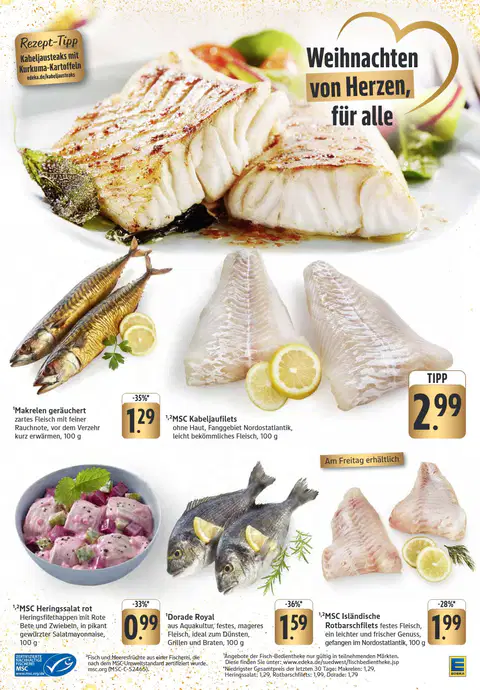 EDEKA Südwest Angebote - Seite 4
