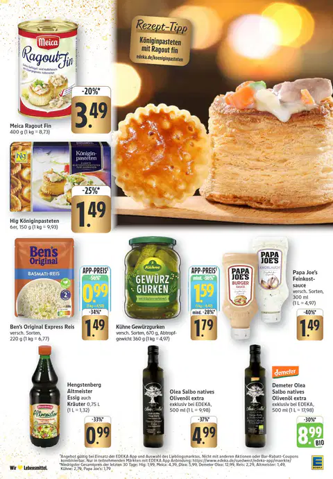 EDEKA Südwest Angebote - Seite 2