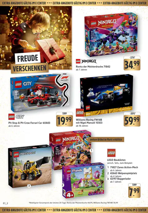 EDEKA Südwest Angebote - Seite 2