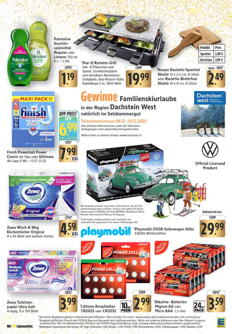 EDEKA Südwest Angebote - Seite 2