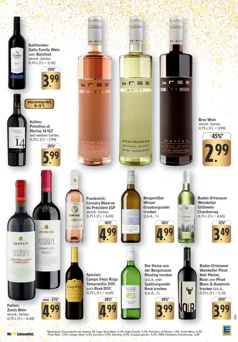 EDEKA Südwest Angebote - Seite 4