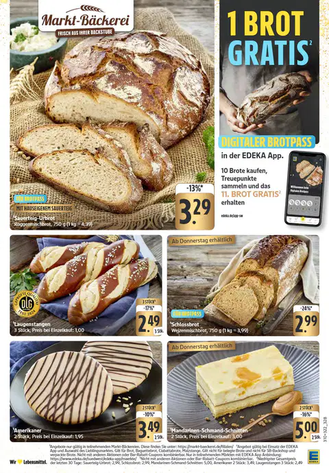 EDEKA Südwest Angebote - Seite 6