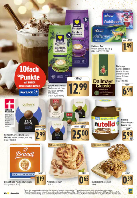 EDEKA Südwest Angebote - Seite 5