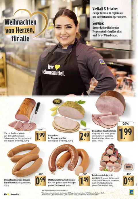 EDEKA Südwest Angebote - Seite 5