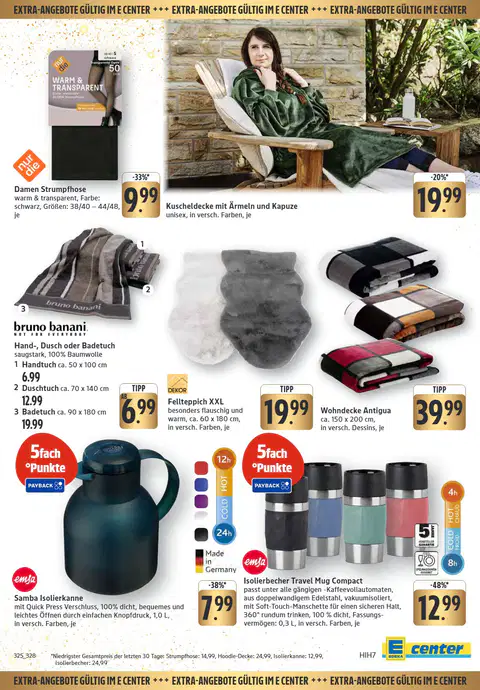 EDEKA Südwest Angebote - Seite 4