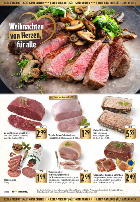 EDEKA Südwest Angebote - Seite 5