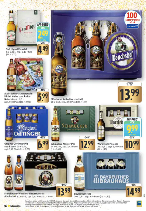 EDEKA Südwest Angebote - Seite 2