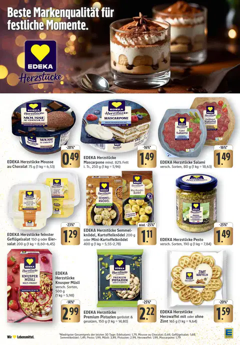 EDEKA Südwest Angebote - Seite 3