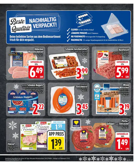 EDEKA Südbayern Angebote - Seite 4