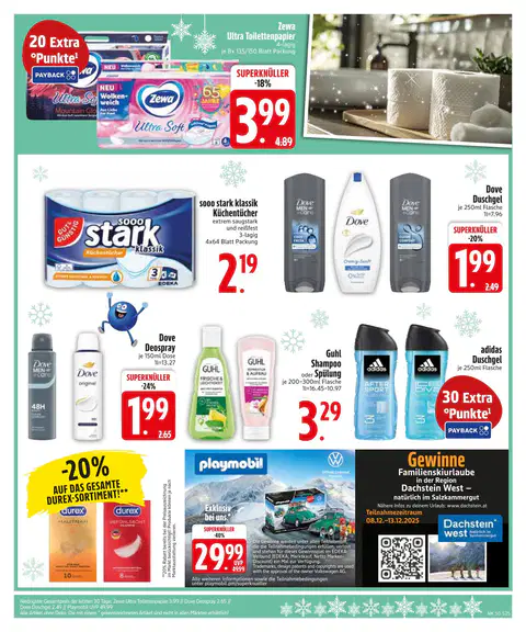 EDEKA Südbayern Angebote - Seite 4