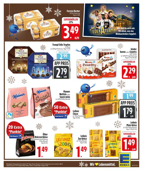 EDEKA Südbayern Angebote - Seite 4