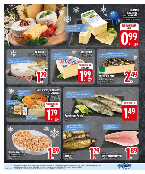 EDEKA Südbayern Angebote - Seite 3