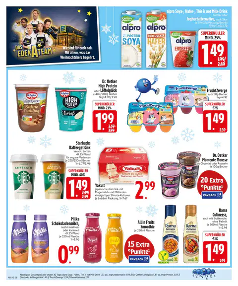 EDEKA Südbayern Angebote - Seite 3