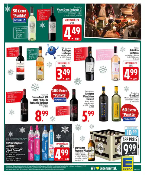 EDEKA Südbayern Angebote - Seite 2