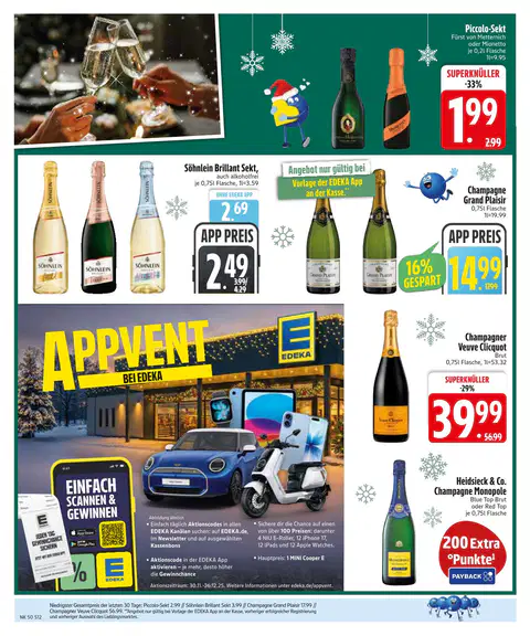 EDEKA Südbayern Angebote - Seite 3