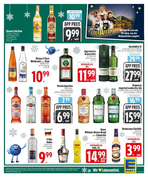 EDEKA Südbayern Angebote - Seite 4