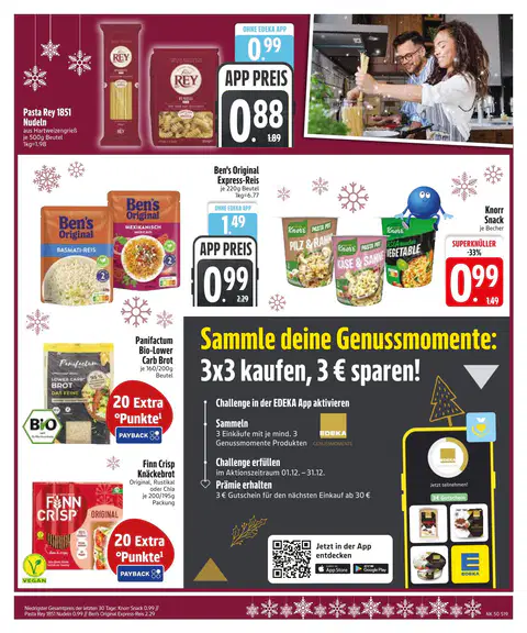 EDEKA Südbayern Angebote - Seite 2