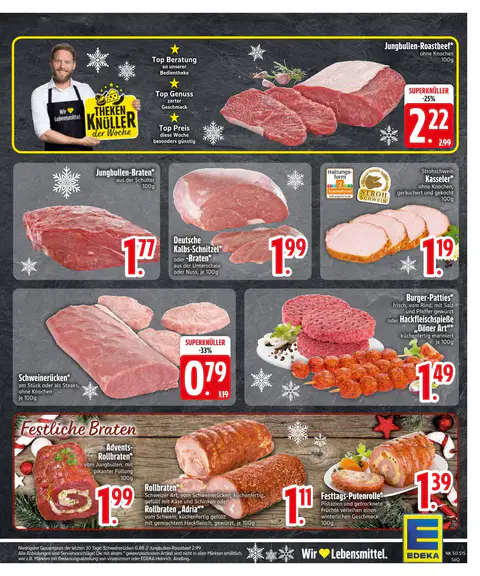 EDEKA Südbayern Angebote - Seite 2