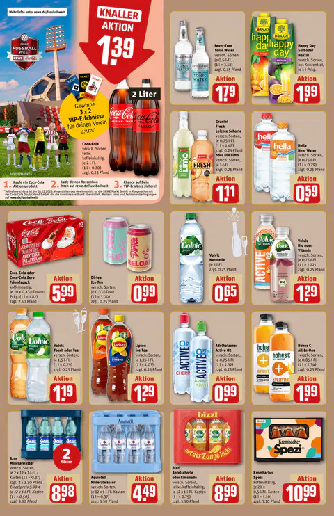 Rewe Center Prospekt Angebote - Seite 5