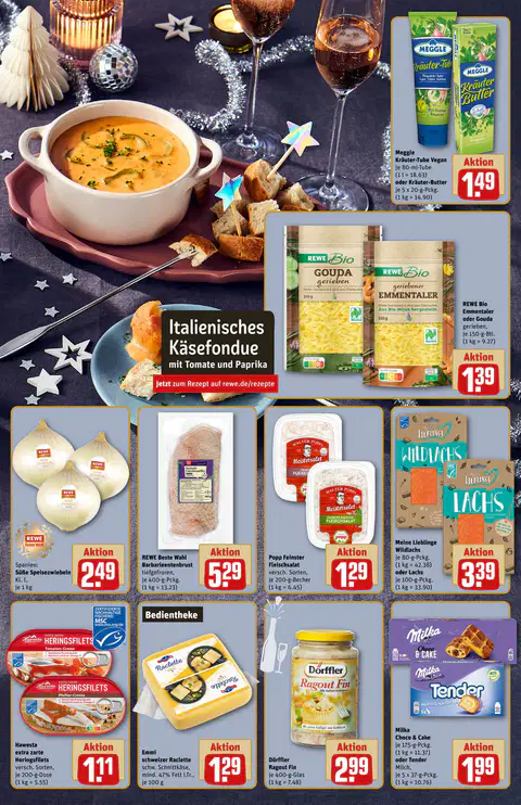 Rewe Center Prospekt Angebote - Seite 2