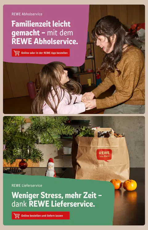 Rewe Center Prospekt Angebote - Seite 2