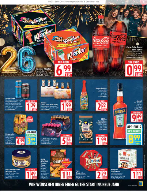 EDEKA Angebote - Seite 2