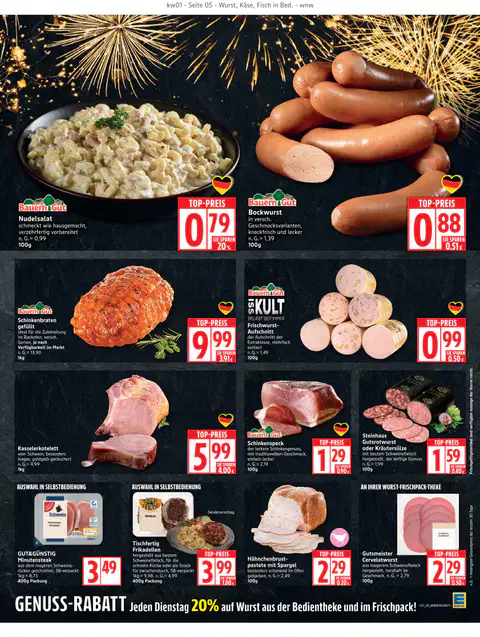 EDEKA Angebote - Seite 2