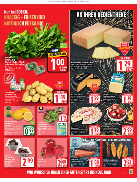 EDEKA Angebote - Seite 2