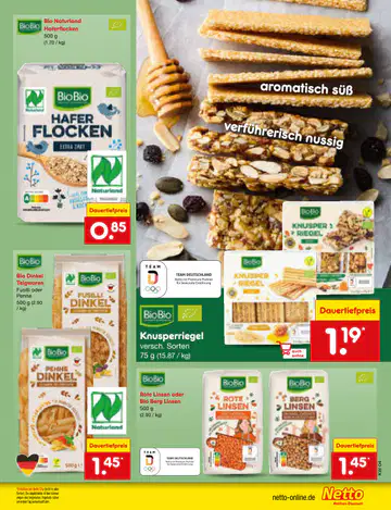 Netto Marken Discount Prospekt ab 19.01.2026 - Seite 4