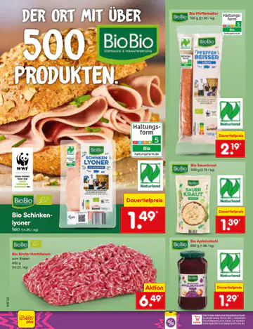Netto Marken Discount Prospekt ab 19.01.2026 - Seite 3