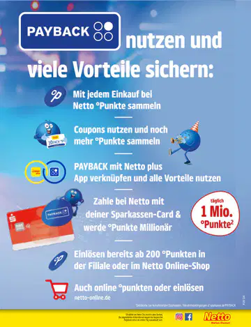 Netto Marken Discount Prospekt ab 19.01.2026 - Seite 5